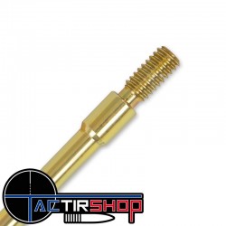 Jag Pousse patch 22 lr Proof-Positive Bore tech www.tactirshop.fr