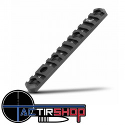 Rail M-lok MDT 8.6" 21.85 cm www.tactirshop.fr