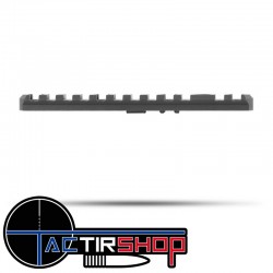 Rail M-lok MDT 8.6" 21.85 cm www.tactirshop.fr