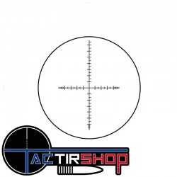 Spotting scope Bushnell Legend Ultra Hd  Tactical 15-45 x 60 MIL-HASH  www.tactirshop.fr