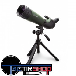Télescope Konus Konuspot-80 20-60x80 www.tactirshop.fr