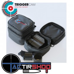 Housse de rangement pour Triggercam 2.1 www.tactirshop.fr