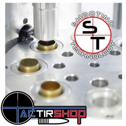 Désamorceur automatique 9mm ADM Shooting Technology www.tactirshop.fr