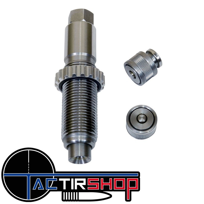 Désamorceur d'étui militaire Lee Ram Swage www.tactirshop.fr