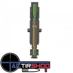 Désamorceur d'étui militaire Lee Ram Swage www.tactirshop.fr