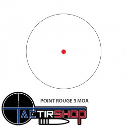 Point Rouge Bushnell Trs 125 1x22 3 Moa www.tactirshop.fr