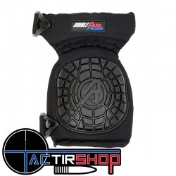 Genouillères tout-terrain PRS/IPSC (ensemble de 2 pièces) www.tactirshop.fr