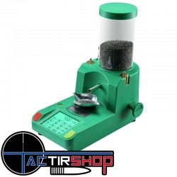 Balance doseuse électronique RCBS ChargeMaster Link www.tactirshop.fr