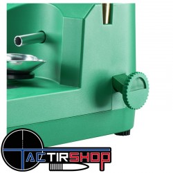 Balance doseuse électronique RCBS ChargeMaster Link www.tactirshop.fr