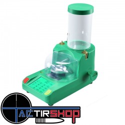 Balance doseuse électronique RCBS ChargeMaster Link www.tactirshop.fr