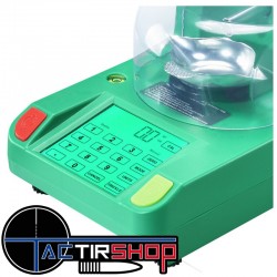 RCBS poudreuse électronique ChargeMaster Link www.tactirshop.fr