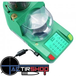 RCBS poudreuse électronique ChargeMaster Link www.tactirshop.fr