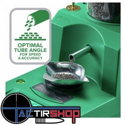 RCBS poudreuse électronique ChargeMaster Link www.tactirshop.fr