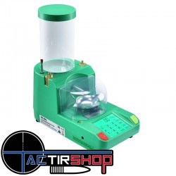 Balance doseuse électronique RCBS ChargeMaster Link www.tactirshop.fr