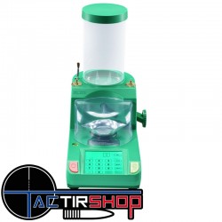 Balance doseuse électronique RCBS ChargeMaster Link www.tactirshop.fr
