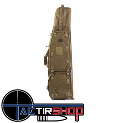 Drag Bag Aim 50 Tan pour carabine tactique de 125 cm maximum www.tactirshop.fr