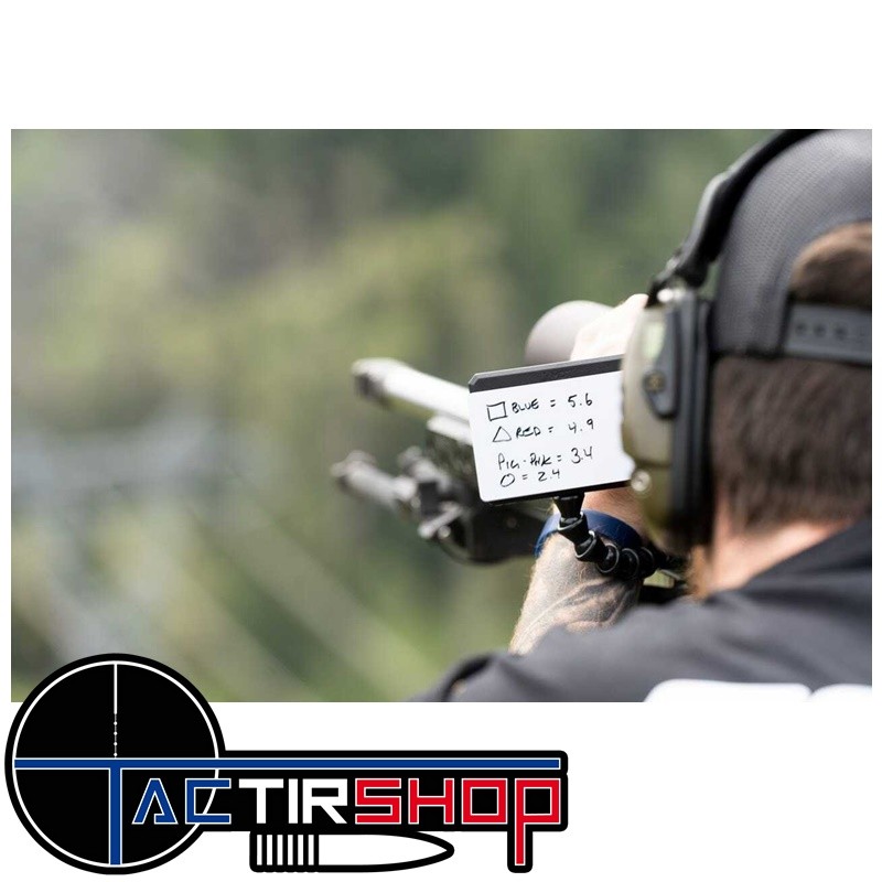 Mdt MLOK Data Card Holder