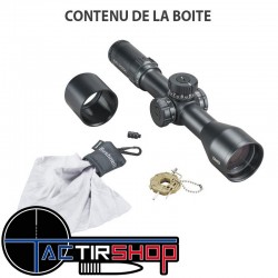 Lunette de Tir Bushnell Elite Tactical DMR3 3.5-21-X50 Ret G4 FFP Mrad www.tactirshop.fr