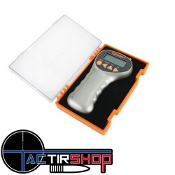 Jauge de poids de détente Lyman Electronic Digital Trigger Pull Gauge www.tactirshop.fr