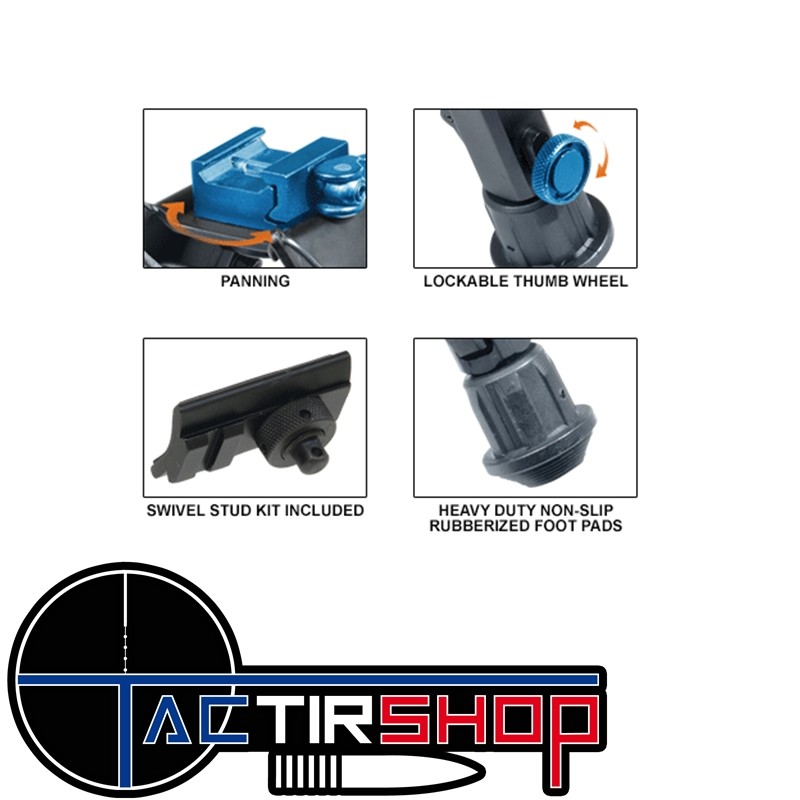 Viseur Hoyt Archery Elite Micro 5 Broches – Détachement Rapide, Droitier (occasion)