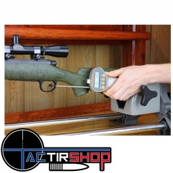 Jauge de poids de détente Lyman Electronic Digital Trigger Pull Gauge www.tactirshop.fr