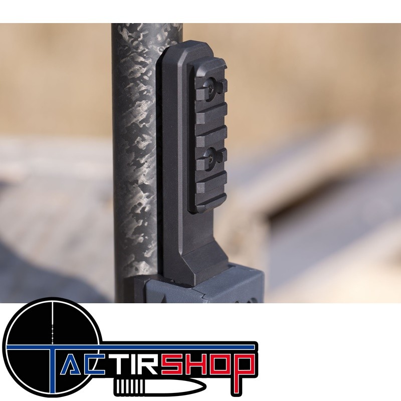 Spigot Mount Minimalist KRG