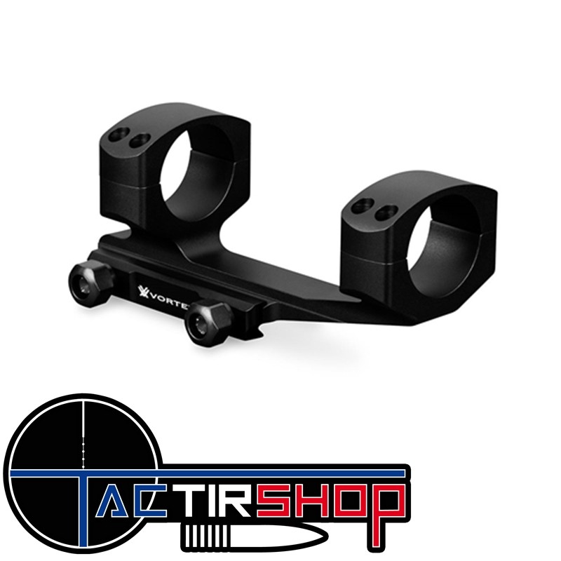Montage Pro Série cantilever Vortex 34 mm www.tactirshop.fr