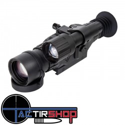 Lunette de visée sightmark jour et nuit numérique Wraith 4K 4-32x40 www.tactirshop.fr
