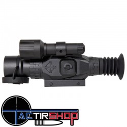 Lunette de visée sightmark jour et nuit numérique Wraith 4K 4-32x40 www.tactirshop.fr
