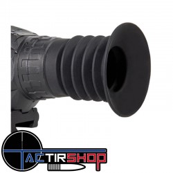 Lunette de visée sightmark jour et nuit numérique Wraith 4K 4-32x40 www.tactirshop.fr