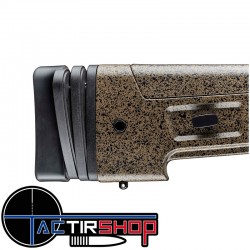 Carabine à verrou Bergara B14 HMR 308 Canon Acier www.tactirshop.fr