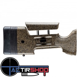 Carabine à verrou Bergara B14 HMR 308 Canon Acier www.tactirshop.fr