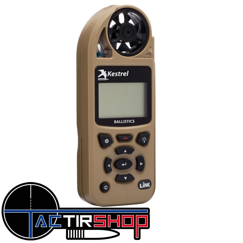 Compteur Météo Balistique Kestrel 5700 Avec Bluetooth - Neuf
