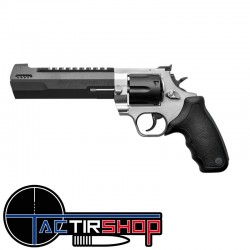 Revolver Taurus Raging Hunter 6"75 Duo Tone 357 Magnum www.tactirshop.fr