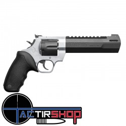 Revolver Taurus Raging Hunter 6"75 Duo Tone 357 Magnum www.tactirshop.fr