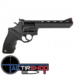 Revolver Taurus 689 Black Matte 357 Magnum www.tactirshop.fr