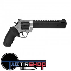 Revolver Taurus Raging Hunter 8 3/8" Duo Tone 44 Magnum www.tactirshop.fr