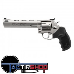 Revolver Taurus 627 6" SS Compense New Gen 357 Magnum www.tactirshop.fr