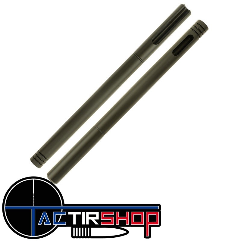 Guide baguette Bore Tech Bergara B14 22 Lr www.tactirshop.fr