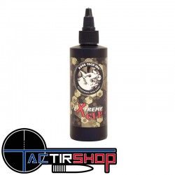 Nettoyant, lubrifiant et protecteur Bore Tech Extreme CLP 4 Oz  www.tactirshop.fr