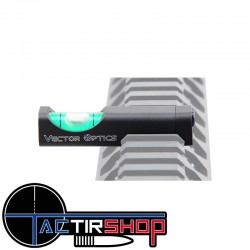 Niveau à bulle Vector Optics picatinny 21 mm www.tactirshop.fr