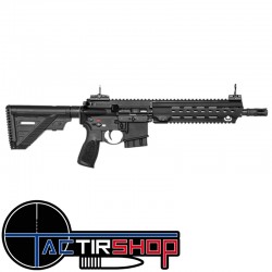 Carabine semi-automatique AR15 HK MR223 F-C 11" www.tactirshop.fr