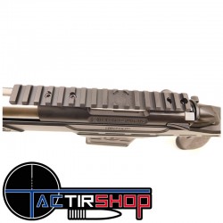 Carabine Tactirshop Bergara custom BMP 6.5 CREEDMOOR 26 " www.tactirshop.fr