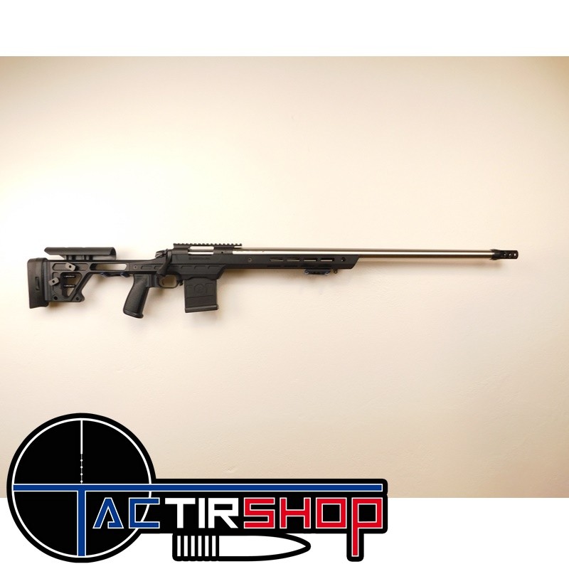 Carabine Tactirshop Bergara custom BMP 308 winchester 26 " www.tactirshop.fr