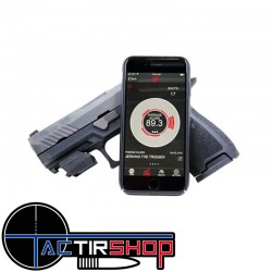 Système d'entrainement au tir Mantis X10 Elite www.tactirshop.fr