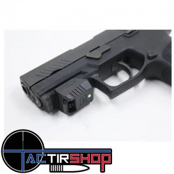 Système d'entrainement au tir Mantis X10 Elite www.tactirshop.fr