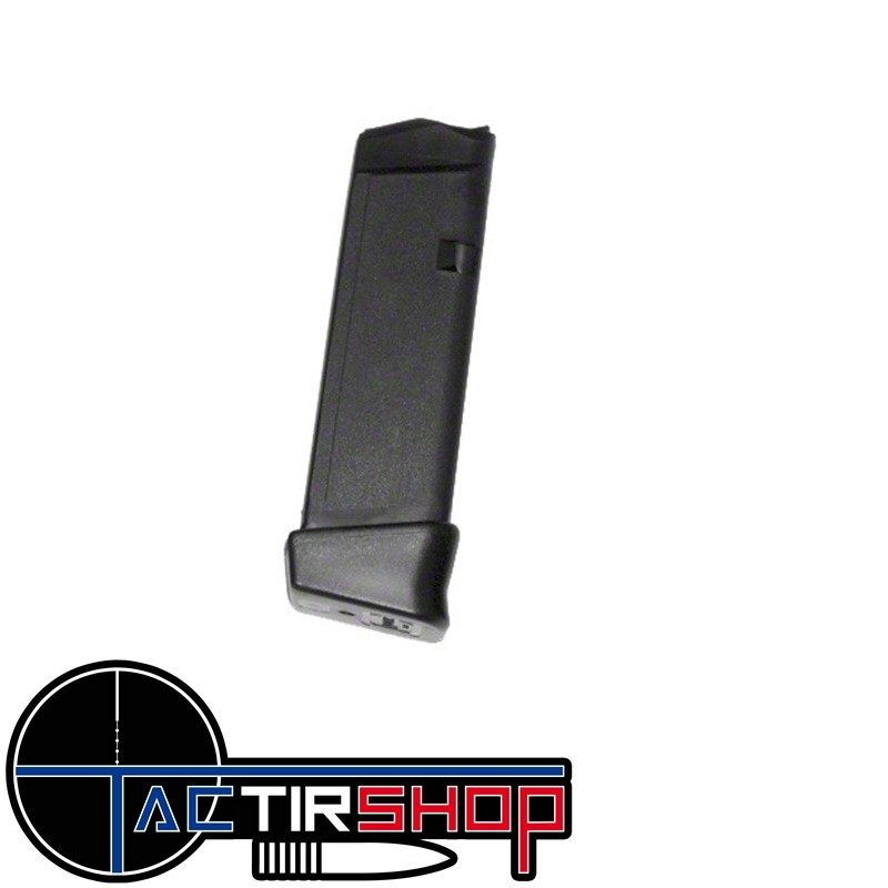 Chargeur Glock 19 Cal.9x19 17 coups www.tactirshop.fr