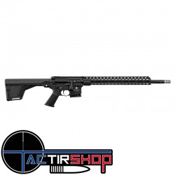 Carabine SCHMEISSER SP15 cal 222 Rem réarmement linéaire www.tactirshop.fr