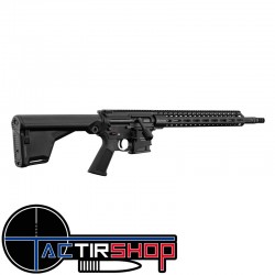 Carabine SCHMEISSER SP15 cal 222 Rem réarmement linéaire www.tactirshop.fr
