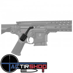 Carabine SCHMEISSER SP15 cal 222 Rem réarmement linéaire www.tactirshop.fr